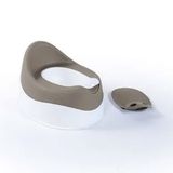 Dolu Oyuncak 7193 Infant Stone Gri Lazımlık
