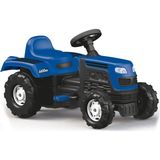 Dolu Oyuncak 8045 Ranchero Pedallı Traktör (40782 Ihr)