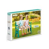 Dolu Oyuncak Bank - Yeşil