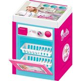 Dolu Oyuncak Barbie Bulaşık Makinesi 1612 - Yok