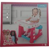 Dolu Oyuncak Barbie Çalışma Masası 1618 - Yok