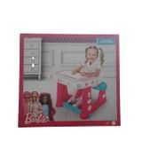 Dolu Oyuncak Barbie Çalışma Masası 1618