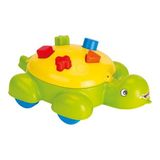 dolu oyuncak caretta bultak 6016 - Yok