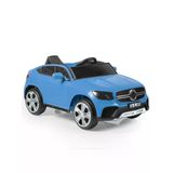 Dolu Oyuncak Grand Suv 12V Akülü Araba / Mavi