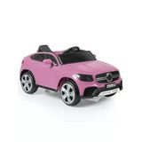 Dolu Oyuncak Grand Suv 12V Akülü Araba / Pembe