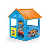 Dolu Oyuncak Hot Wheels İlk Oyun Evim