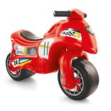 Dolu Oyuncak İlk Motorum 8028