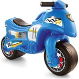 Dolu Oyuncak Ilk Motorum Mavi 8029 - Yok
