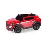 Dolu Oyuncak Ride On 12 V Bin Git Akülü Araba