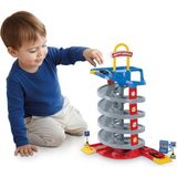 Dolu Oyuncak Spiral Yol Set Ahşap Malzeme ile Çok Renkli Bulbasaur Temalı Çift Taraflı Oyun - BELİRTİLMEMİŞ