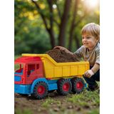 DOLU OYUNCAK Tıpper Truck