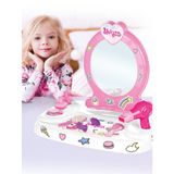 Dolu Oyuncak Unicorn Makyaj Seti