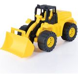 Dolu Oyuncak Xl Dozer 7124 - Yok