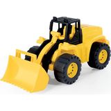 Dolu Oyuncak Xl Dozer Kutulu 7224 - Yok