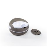 Dolu Premıum Lazımlık Stone Grı