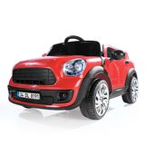 Dolu Ride On 12 V Akülü Araba Uzaktan Kumandalı 4*2