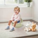 Dolu Toys Premium Lazımlık Yeşil 7195 1958