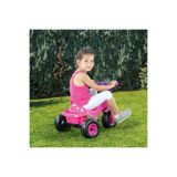 Dolu Unicorn Trike Bisiklet Pembe Kutulu 2529
