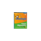 DOLUDIZGIN KİŞİSEL BILGISAYARLAR - SCOTT H. A. CLARK