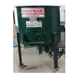 Dolumak 130 Lt Ceviz Soyma Makinesi Paslanmaz Rende Dcs60