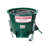 Dolumak Dcs80 Ceviz Soyma Makinesi 1.5Kw - 170Lt.