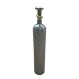 Dolumlu 2,67 Litre Dolu Co2 Tüpü