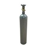 Dolumlu 5 Litre Dolu Co2 Tüpü