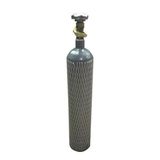 Dolumlu 5 Litre Dolu Co2 Tüpü