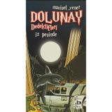 Dolunay Dedektifleri 1 - İz Peşinde - Mavisel Yener