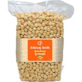 Dolunay Fındık Kavrulmuş İç Fındık 1000 gr - 1 kg