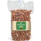 Dolunay Fındık Naturel İç Fındık 250 gr