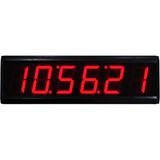 Dolunay Led Dijital Led Saat 57 mm