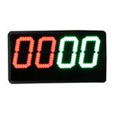 Dolunay Led Oyuncu Değiştirme Tabelası 23 cm Font (Çift Taraflı)