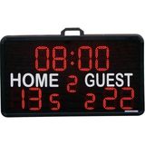 Dolunay Led Taşınabilir Skorbord