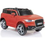 Dolunay Oyuncak 8099 Kumandalı Montana 12V Akülü Araba -Dolu - Renkli