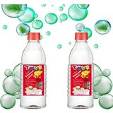 Dolyak Elite Baloncuk Sıvısı Köpük Likidi Köpük Tabancası Baloncuk Likiti 500 ml - 2 Adet 1 Adet