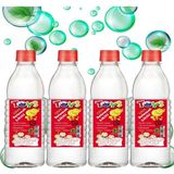 Dolyak Elite Baloncuk Sıvısı Köpük Likidi Köpük Tabancası Baloncuk Likiti 500 ml - 4 Adet 1 Adet