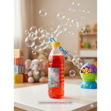 Dolyak Yoğun Formüllü Baloncuk Likit 500 ml - Kırmızı