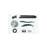 dolz EKSANTRIK ZINCIR SETI NAVARA NV300 10 MOVANO B 10 MASTER III 10 2,3 M9T MOTOR