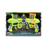 Dom-1 Zıp Shot Disk Atan Silah