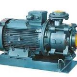 Domak KPM40-3 7.5Hp 380 Volt Yatay Milli Kademeli Monoblok Pompa