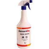 Domaniche Inox Shıne (Paslanmaz Yüzey Parlatıcı) - 1 lt
