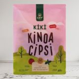 Domates Fesleğen Kinoa Cipsi 30 g