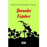 Domates Fideleri Tilki Kitap