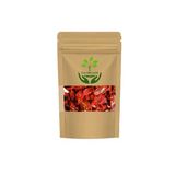 Domates Kurusu Doğal Kurutulmuş Mevsim Domatesi 500Gr