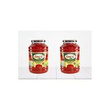 Domates Salçası 4300 G 2 Adet