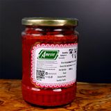 DOMATES SALÇASI 560 G.