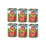 Domates Salçası 6 x 830 gr