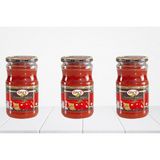 Domates Salçası 700 G 3 Adet - 700 gr