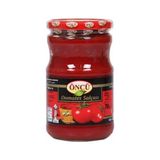 Domates Salçası 700GR Cam - 999 ml